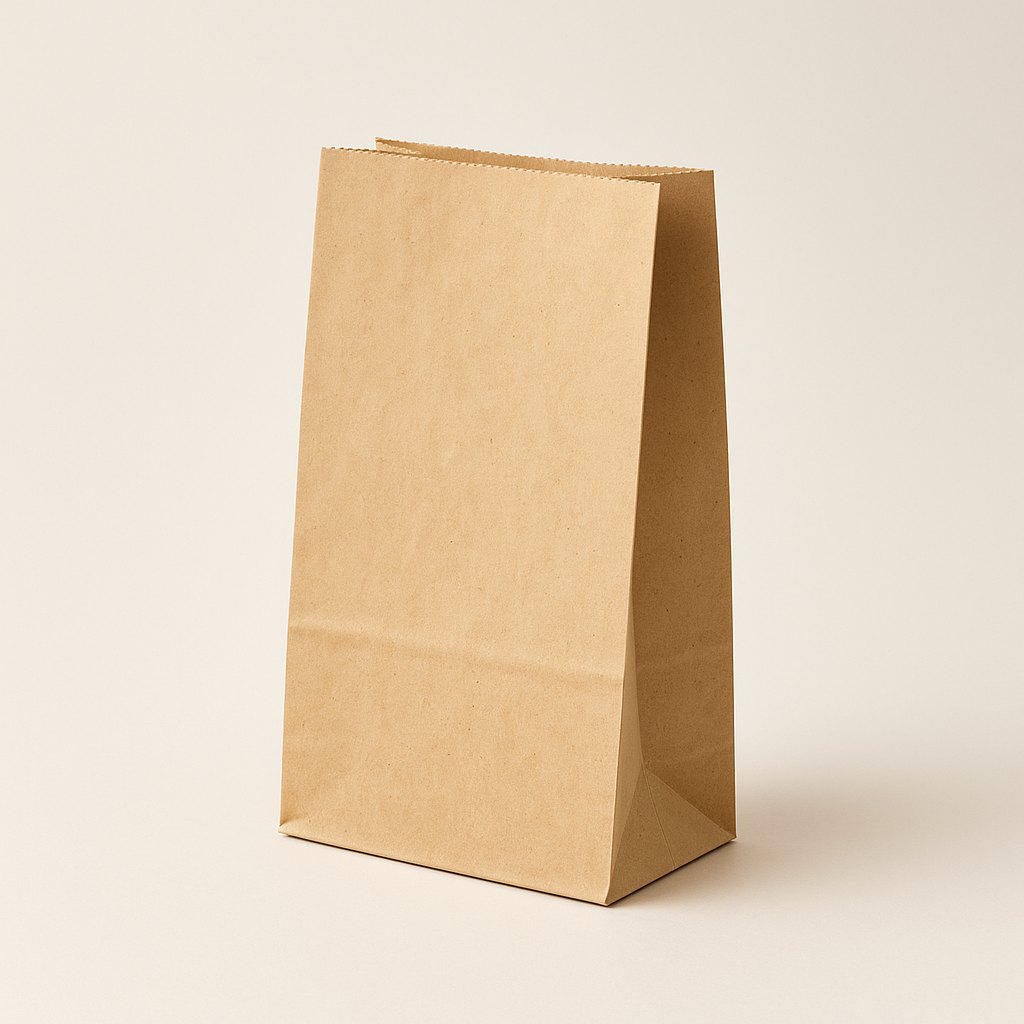 Embalagem para Delivery personalizada com a marca do cliente